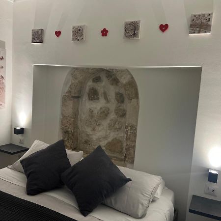 Gargallo Suite Ortigia シラクーサ エクステリア 写真
