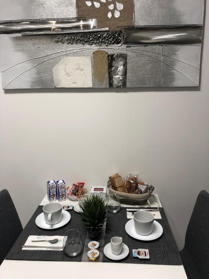 Gargallo Suite Ortigia シラクーサ エクステリア 写真