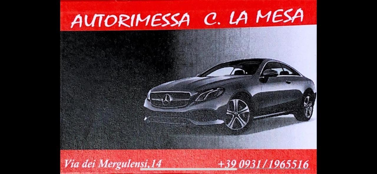 Gargallo Suite Ortigia シラクーサ エクステリア 写真