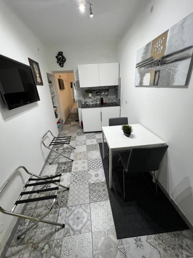Gargallo Suite Ortigia シラクーサ エクステリア 写真