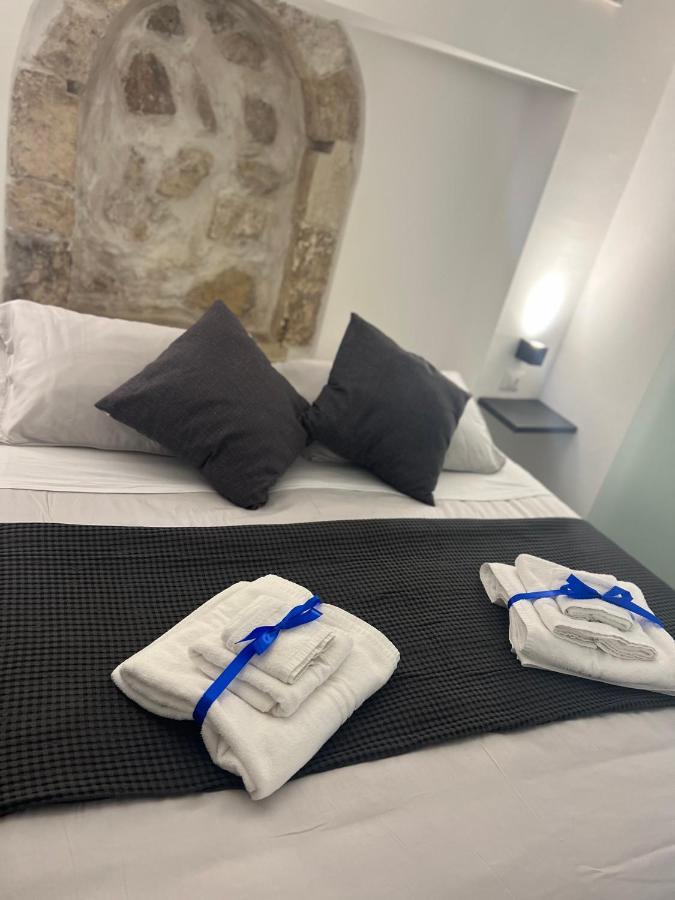 Gargallo Suite Ortigia シラクーサ エクステリア 写真