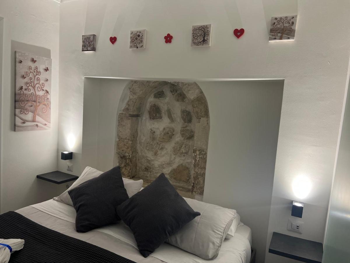 Gargallo Suite Ortigia シラクーサ エクステリア 写真