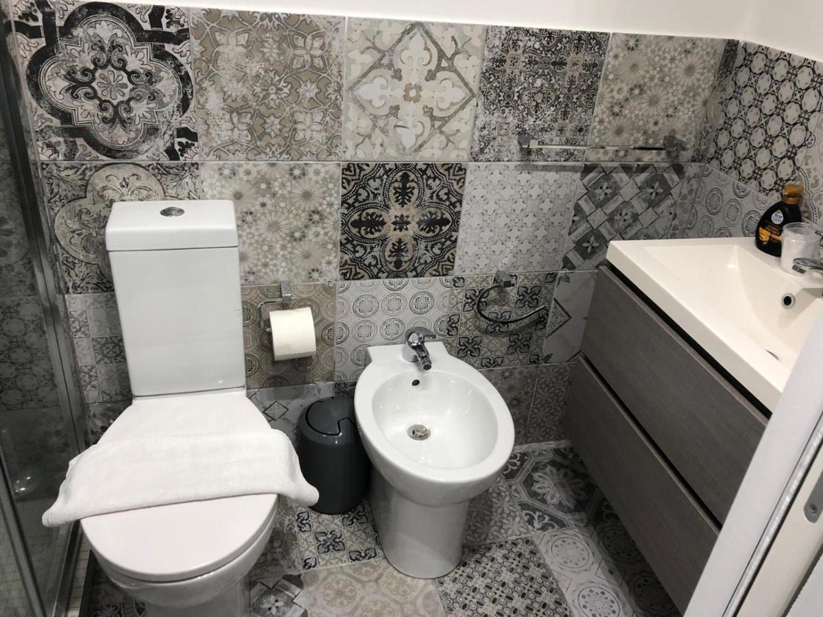 Gargallo Suite Ortigia シラクーサ エクステリア 写真